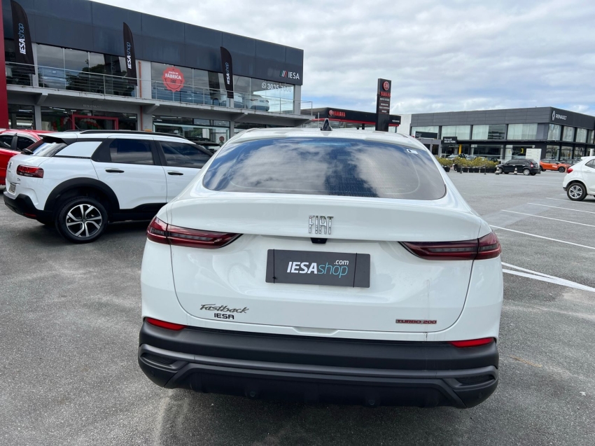fiat fastback 1.0 turbo 200 flex cvt 5p automatico 2024