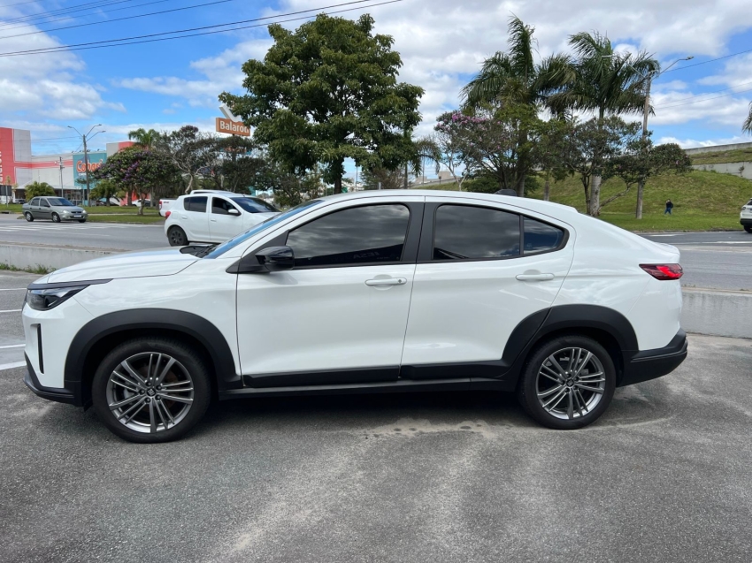 fiat fastback 1.0 turbo 200 flex cvt 5p automatico 2024