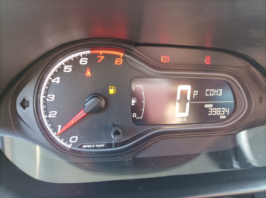 chevrolet onix 1.4 mpfi lt 8v flex 4p automatico 5p 2019