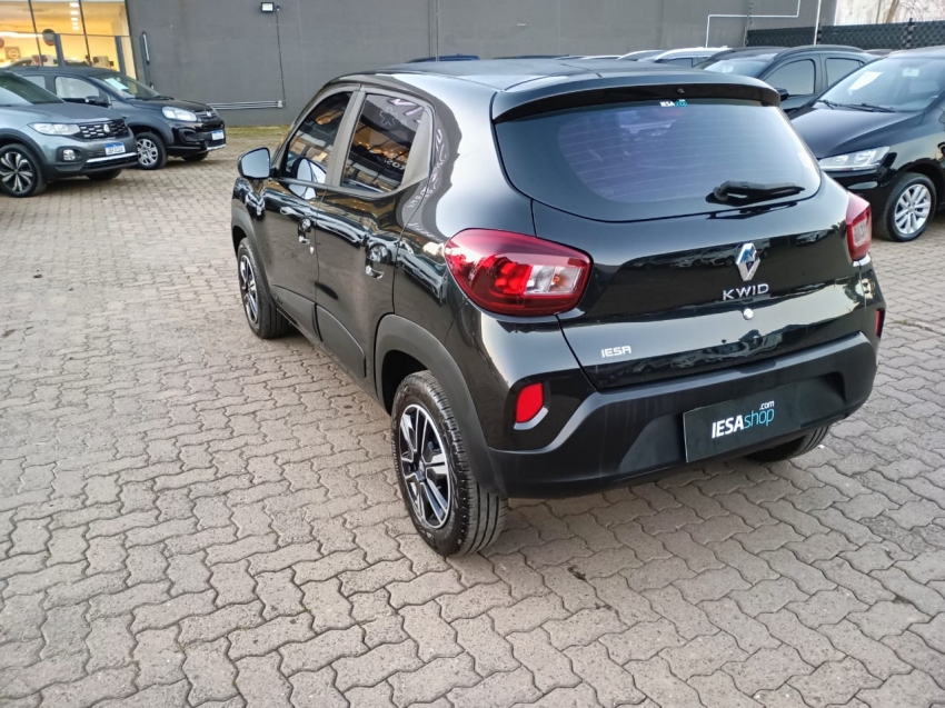 renault kwid 1.0 12v sce flex intense manual 4p 2024