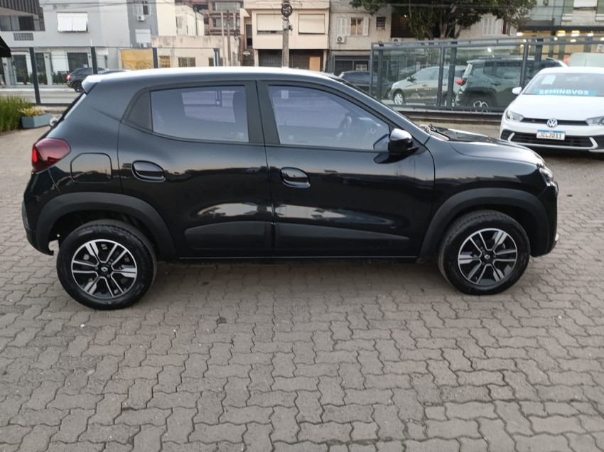 renault kwid 1.0 12v sce flex intense manual 4p 2024
