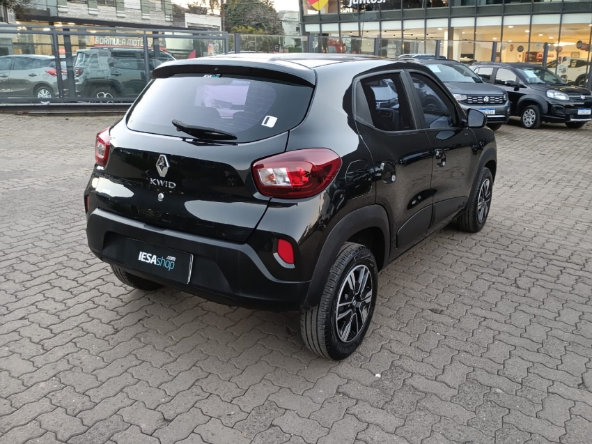renault kwid 1.0 12v sce flex intense manual 4p 2024