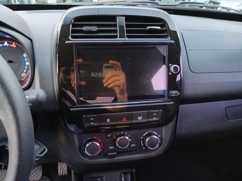 renault kwid 1.0 12v sce flex intense manual 4p 2024