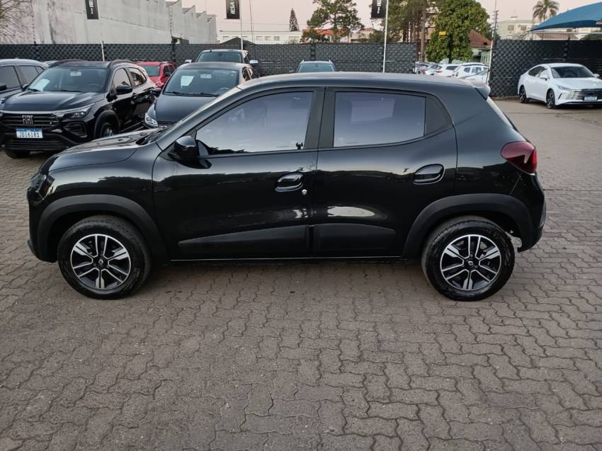 renault kwid 1.0 12v sce flex intense manual 4p 2024