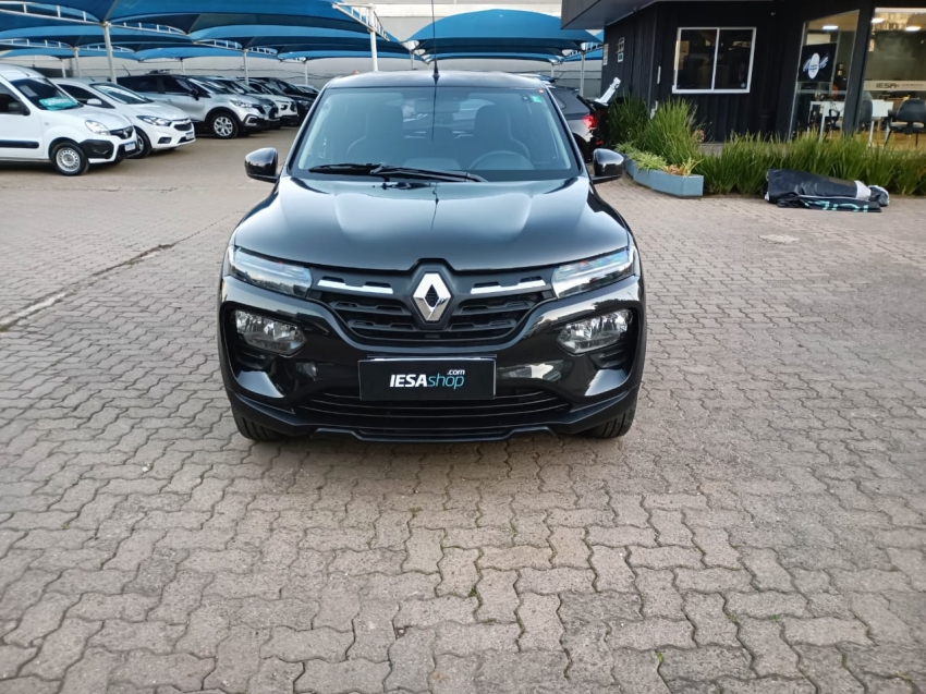 renault kwid 1.0 12v sce flex intense manual 4p 2024