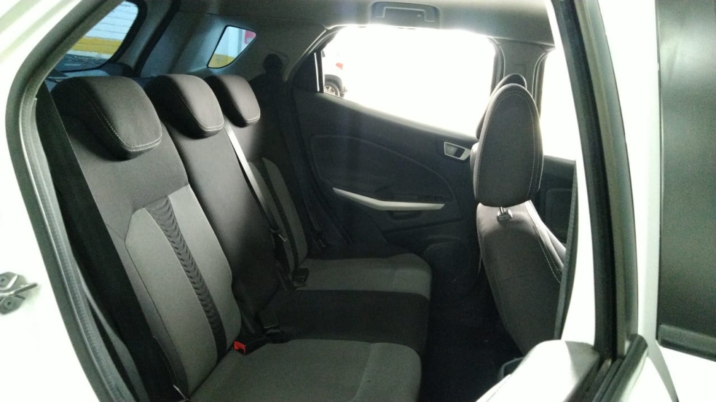 ford ecosport 1.6 freestyle 16v flex 4p manual 2014