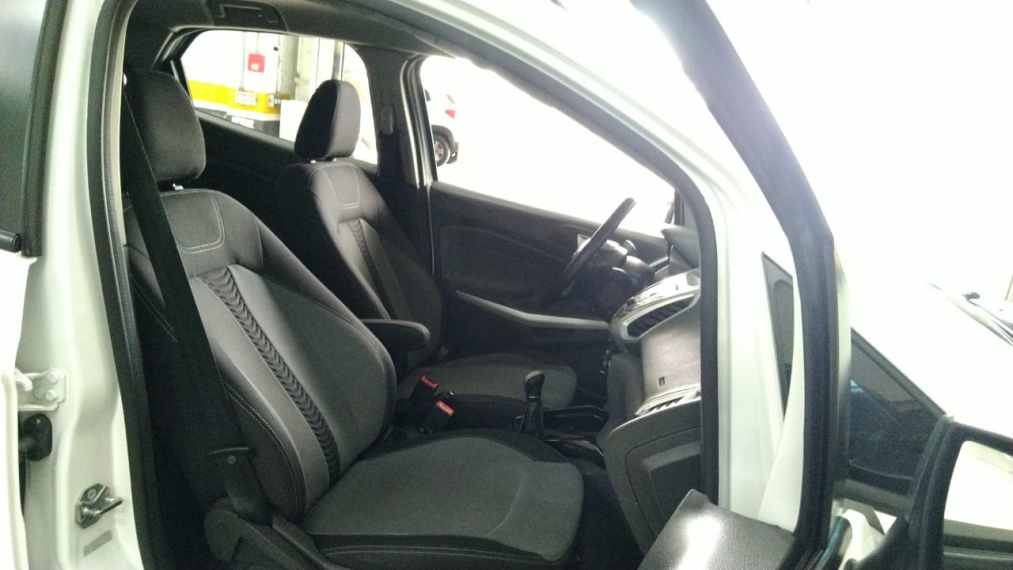 ford ecosport 1.6 freestyle 16v flex 4p manual 2014