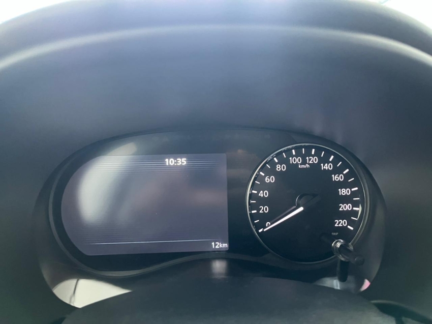 nissan kicks play 1.6 16v flexstart advance plus xtronic 3.9 flex 4p automatico 2025