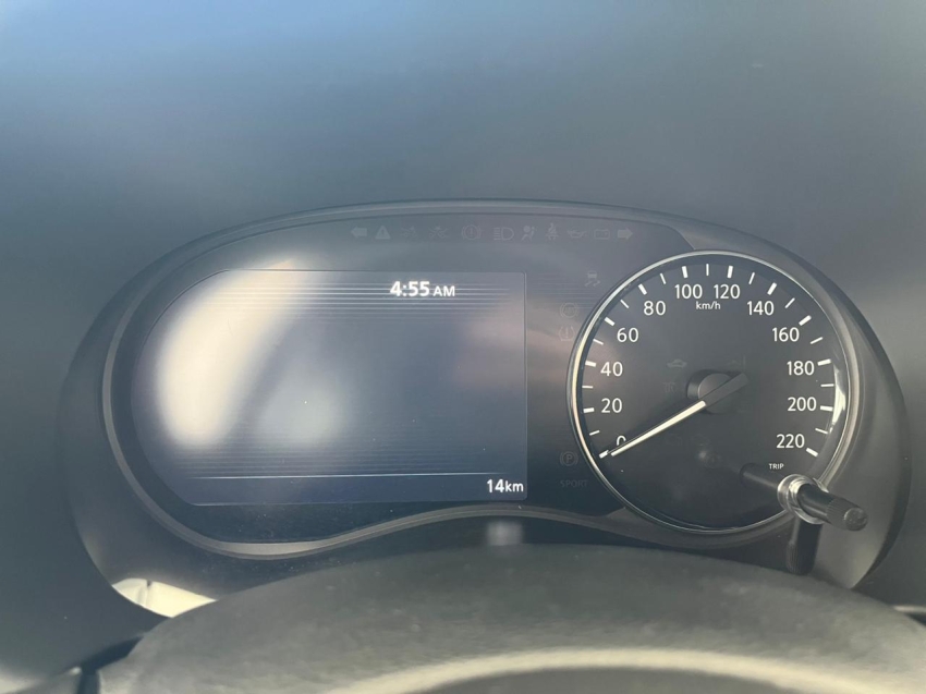 nissan kicks play 1.6 16v flexstart advance plus xtronic 3.9 flex 4p automatico 2025