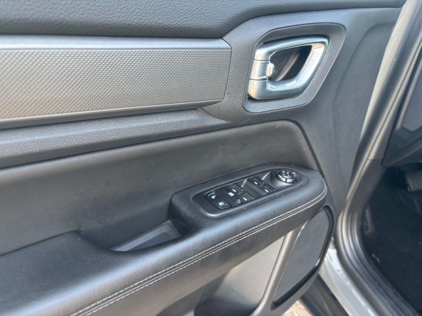 ram rampage 2.0 turbo diesel rebel 4x4 automatico 4p 2024