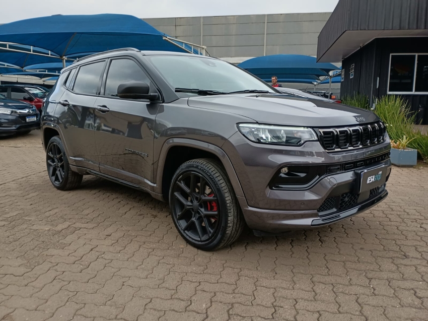 jeep compass 2.0 hurricane 4 turbo gasolina blackhawk at9 1.9 4p automatico 2025