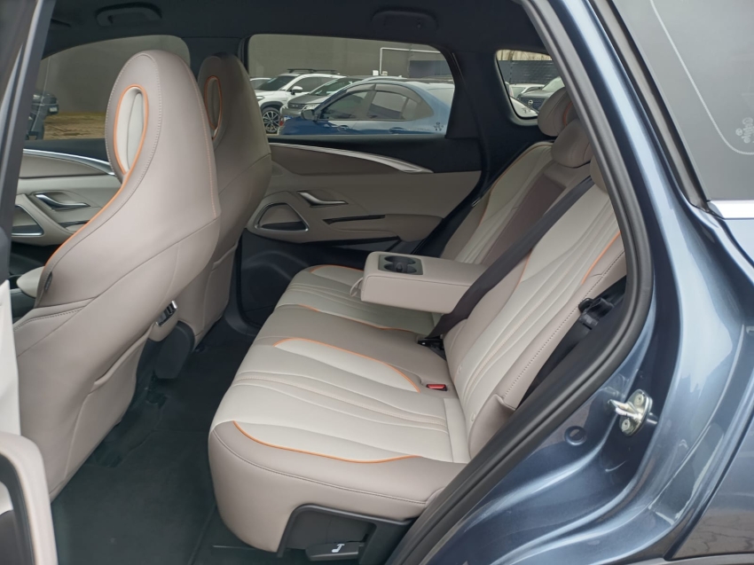 byd song pro 1.5 dm-i hibrido gs automatico 1.1 4p 2025
