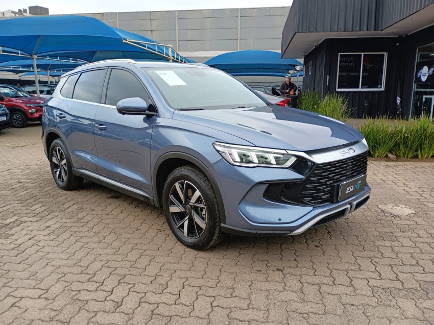 byd song pro 1.5 dm-i hibrido gs automatico 1.1 4p 2025