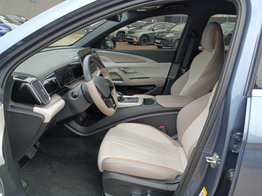 byd song pro 1.5 dm-i hibrido gs automatico 1.1 4p 2025