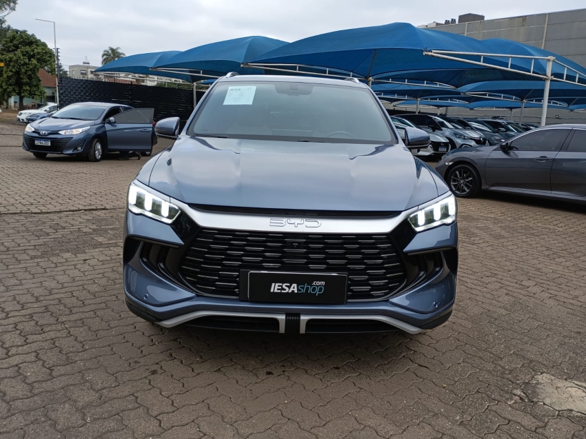 byd song pro 1.5 dm-i hibrido gs automatico 1.1 4p 2025