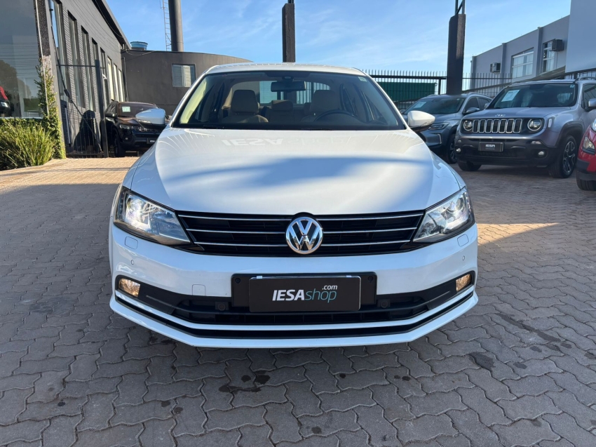 volkswagen jetta 2.0 tsi highline 211cv gasolina 4p tiptronic automatico 2016