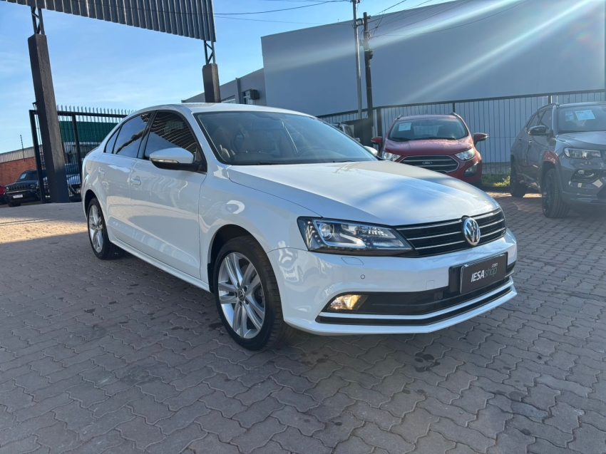 volkswagen jetta 2.0 tsi highline 211cv gasolina 4p tiptronic automatico 2016