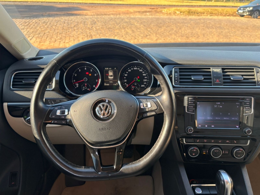 volkswagen jetta 2.0 tsi highline 211cv gasolina 4p tiptronic automatico 2016