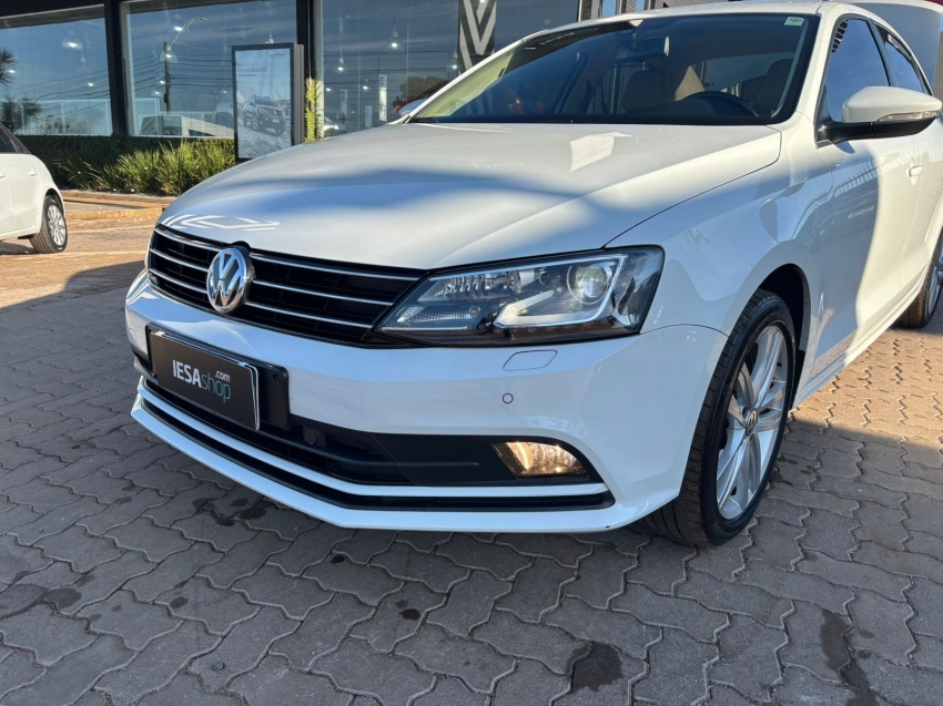 volkswagen jetta 2.0 tsi highline 211cv gasolina 4p tiptronic automatico 2016