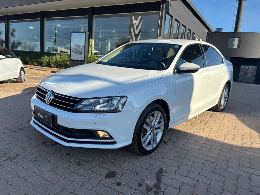 volkswagen jetta 2.0 tsi highline 211cv gasolina 4p tiptronic automatico 2016