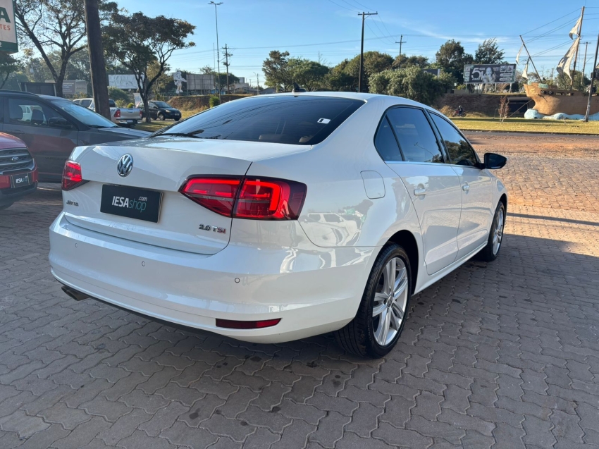 volkswagen jetta 2.0 tsi highline 211cv gasolina 4p tiptronic automatico 2016