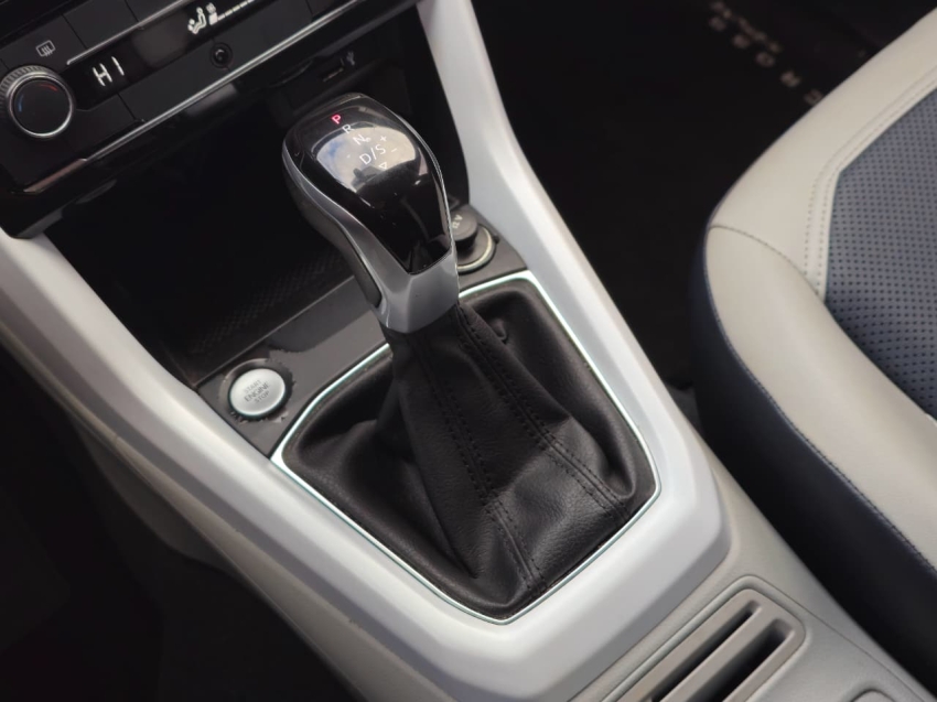 volkswagen t-cross 1.4 250 tsi total flex highline automatico 4p 202010