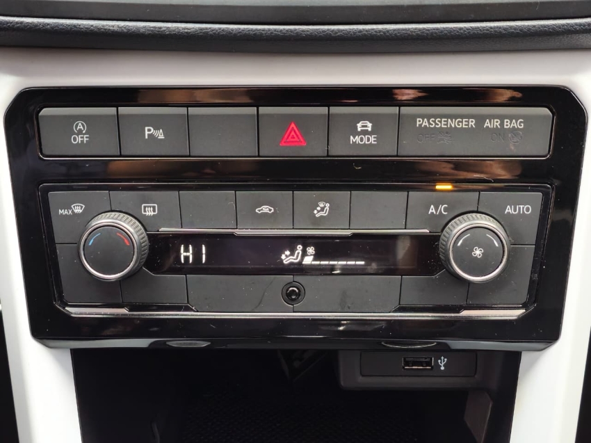 volkswagen t-cross 1.4 250 tsi total flex highline automatico 4p 202012