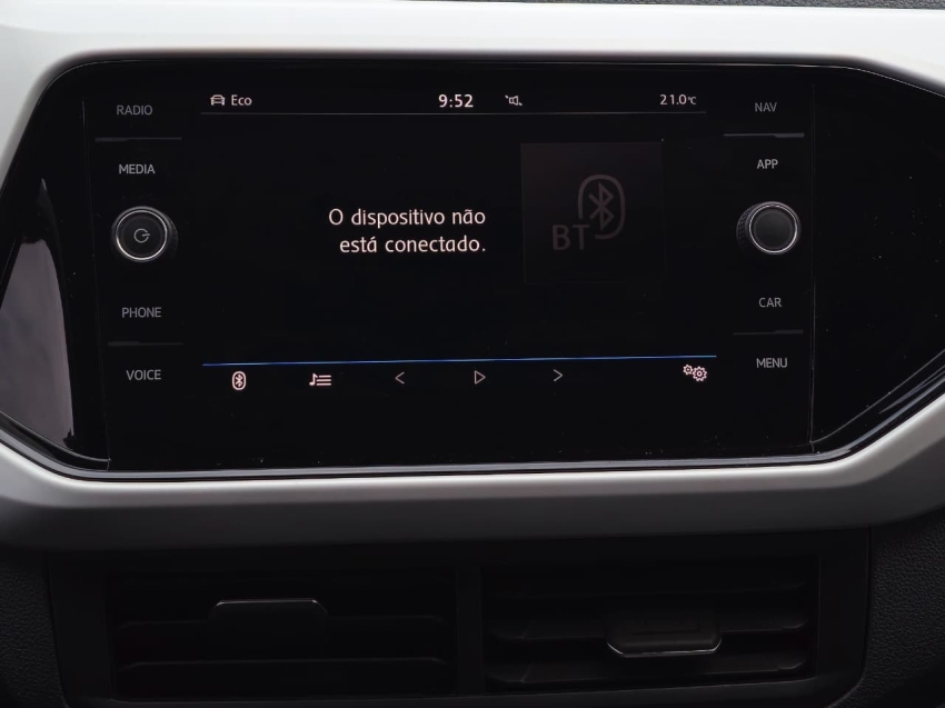 volkswagen t-cross 1.4 250 tsi total flex highline automatico 4p 202013