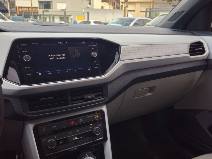 volkswagen t-cross 1.4 250 tsi total flex highline automatico 4p 202014