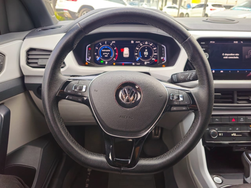 volkswagen t-cross 1.4 250 tsi total flex highline automatico 4p 20209