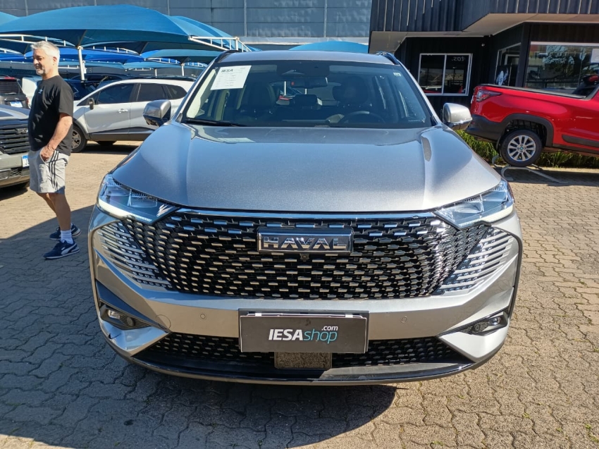 gwm haval h6 1.5 phev premium awd e-traction 1.4 hibrido 4p automatico 20244