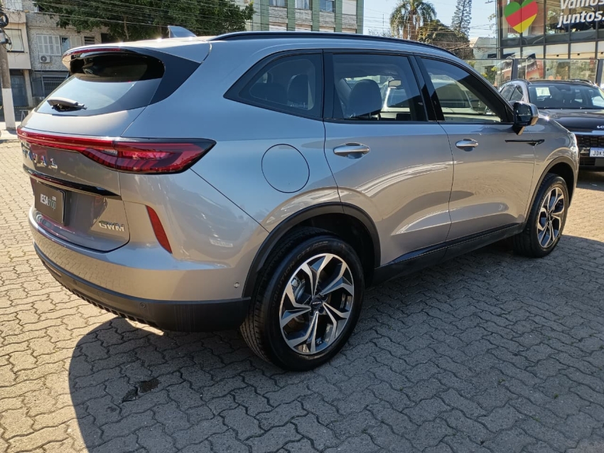 gwm haval h6 1.5 phev premium awd e-traction 1.4 hibrido 4p automatico 20242