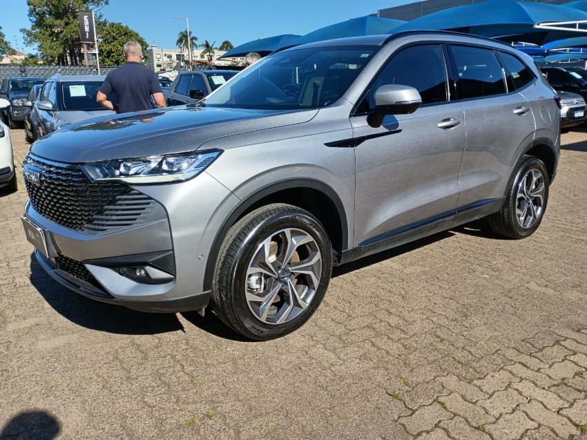 gwm haval h6 1.5 phev premium awd e-traction 1.4 hibrido 4p automatico 2024