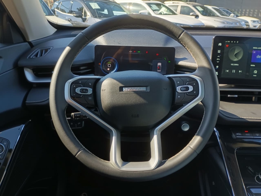 gwm haval h6 1.5 phev premium awd e-traction 1.4 hibrido 4p automatico 20246