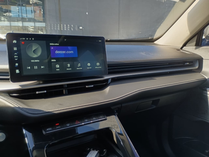 gwm haval h6 1.5 phev premium awd e-traction 1.4 hibrido 4p automatico 20249