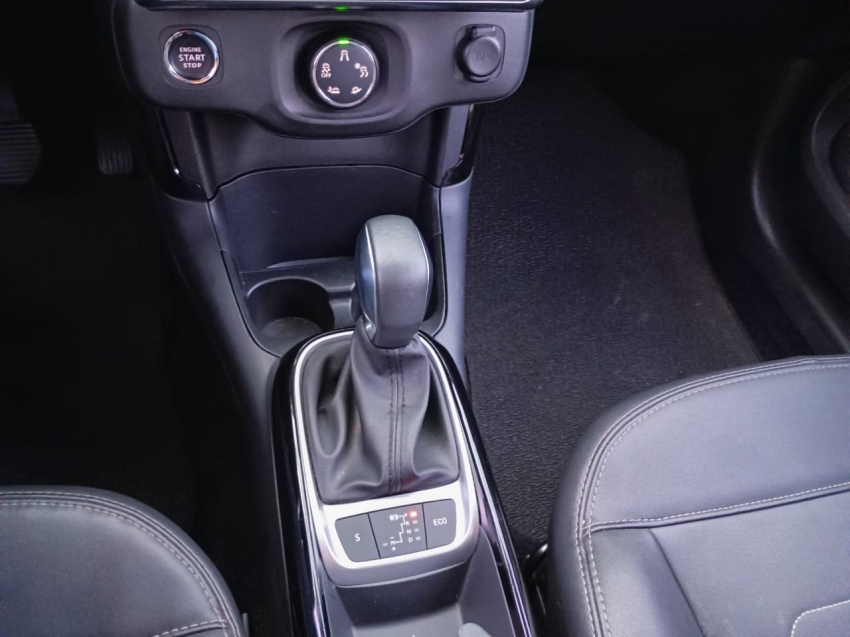 citroen c4 cactus 1.6 vti 120 flex shine eat6 4p automatico 2022