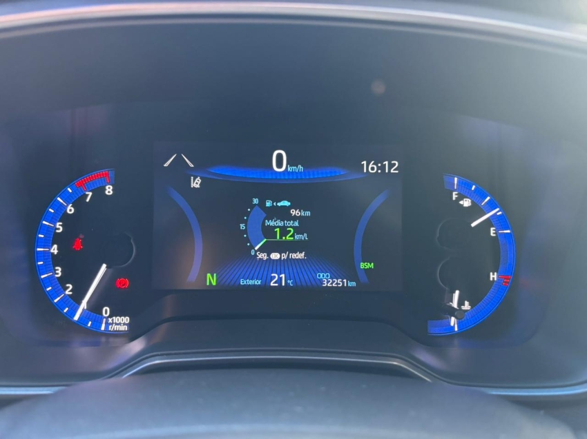 toyota corolla cross 2.0 vvt-ie flex xre direct shift 4p automatico 2024