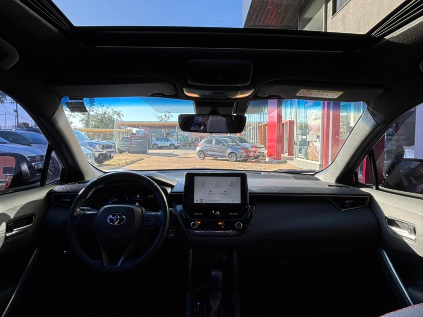 toyota corolla cross 2.0 vvt-ie flex xre direct shift 4p automatico 2024
