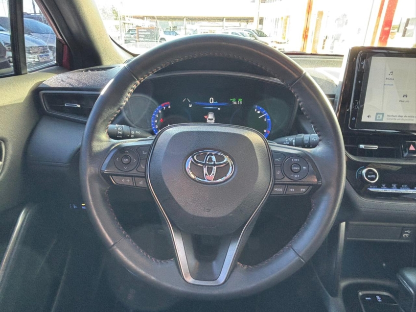 toyota corolla cross 2.0 vvt-ie flex xre direct shift 4p automatico 2024