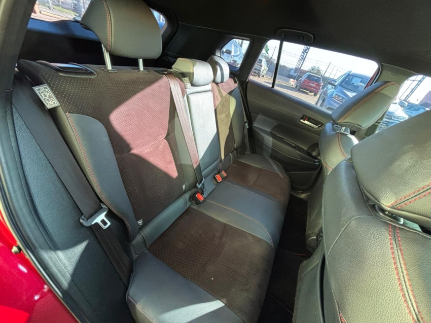 toyota corolla cross 2.0 vvt-ie flex xre direct shift 4p automatico 2024