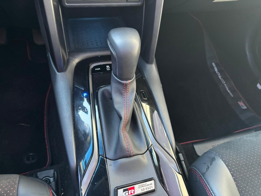 toyota corolla cross 2.0 vvt-ie flex xre direct shift 4p automatico 2024