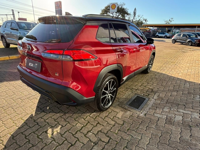 toyota corolla cross 2.0 vvt-ie flex xre direct shift 4p automatico 2024