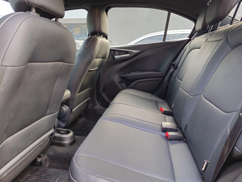 fiat cronos 1.3 firefly flex precision cvt 4p automatico 2025