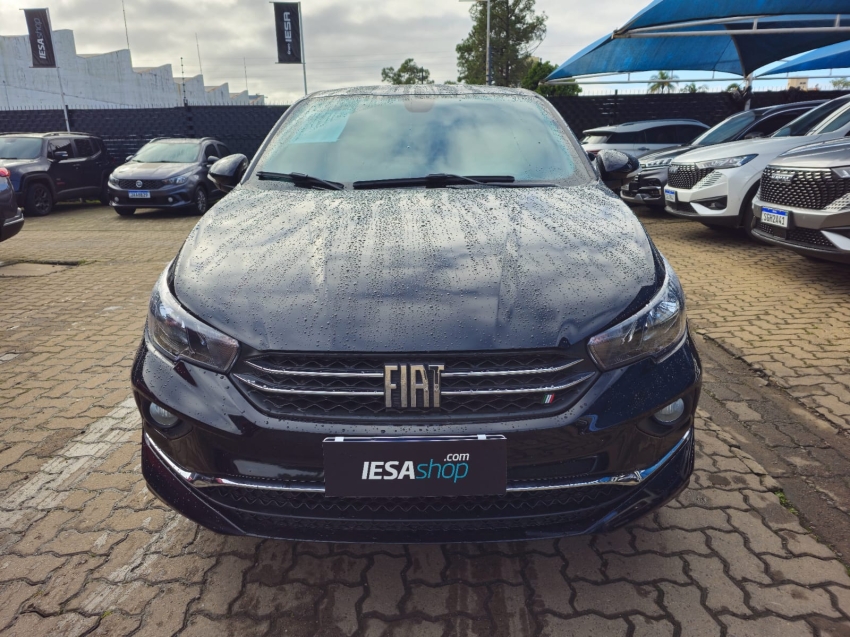 fiat cronos 1.3 firefly flex precision cvt 4p automatico 2025