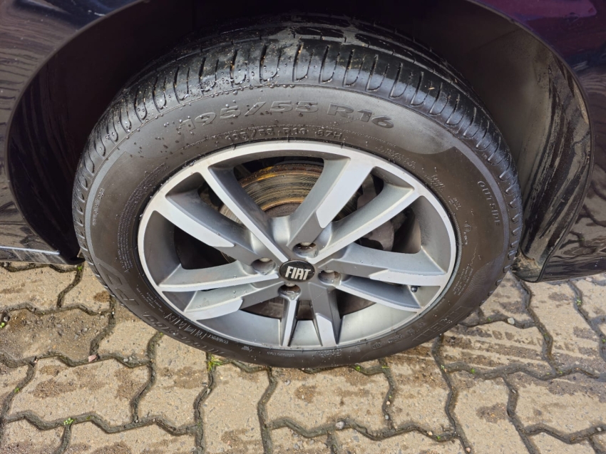fiat cronos 1.3 firefly flex precision cvt 4p automatico 2025