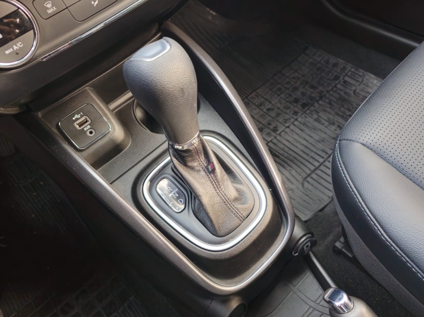 fiat cronos 1.3 firefly flex precision cvt 4p automatico 2025