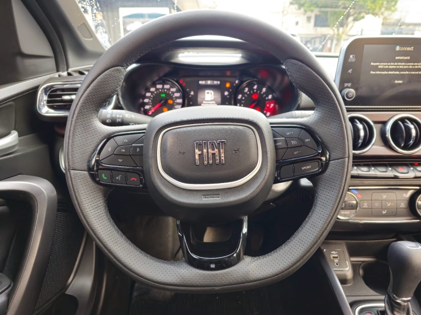 fiat cronos 1.3 firefly flex precision cvt 4p automatico 2025