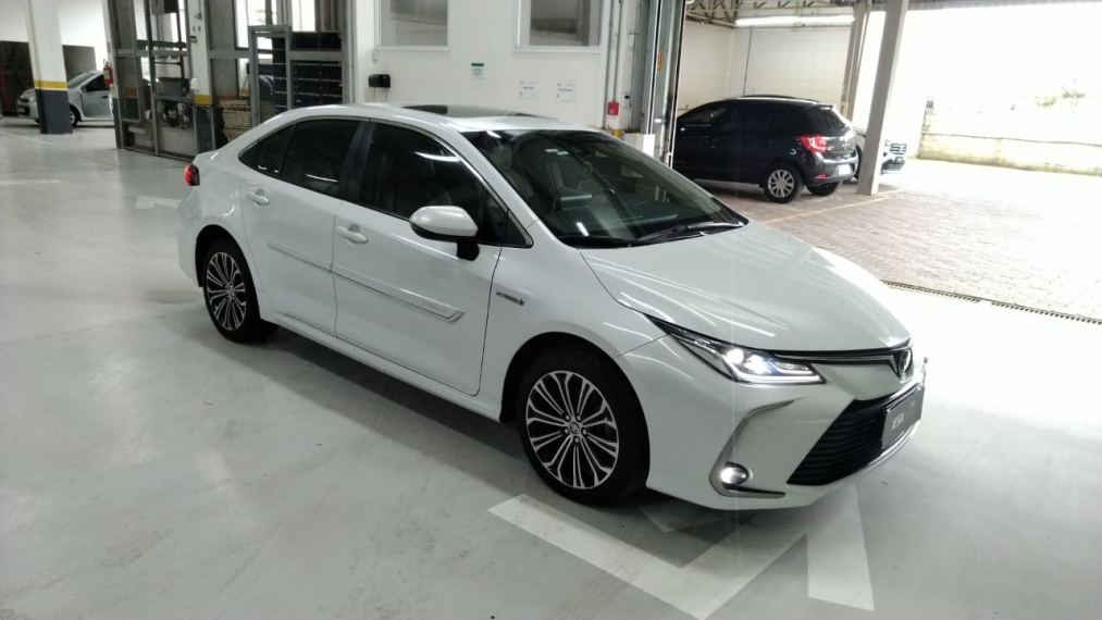toyota corolla 2.0 vvt-ie flex xei direct shift 1.9 4p automatico 2023