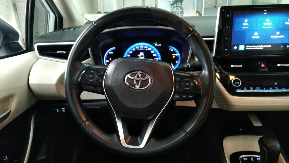 toyota corolla 2.0 vvt-ie flex xei direct shift 1.9 4p automatico 2023