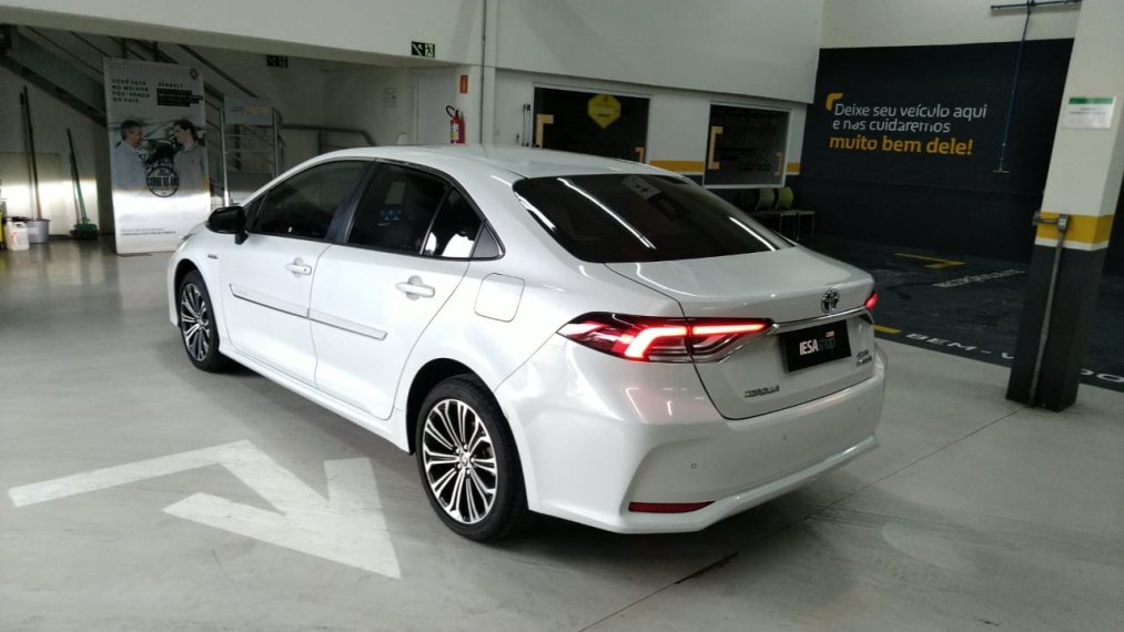 toyota corolla 2.0 vvt-ie flex xei direct shift 1.9 4p automatico 2023